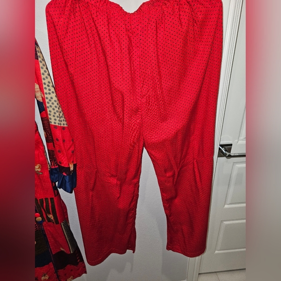 Indian plazo suit - Picture 4 of 4